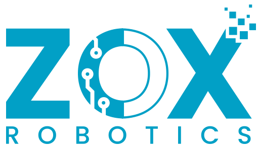 Logo ZOX Robotics