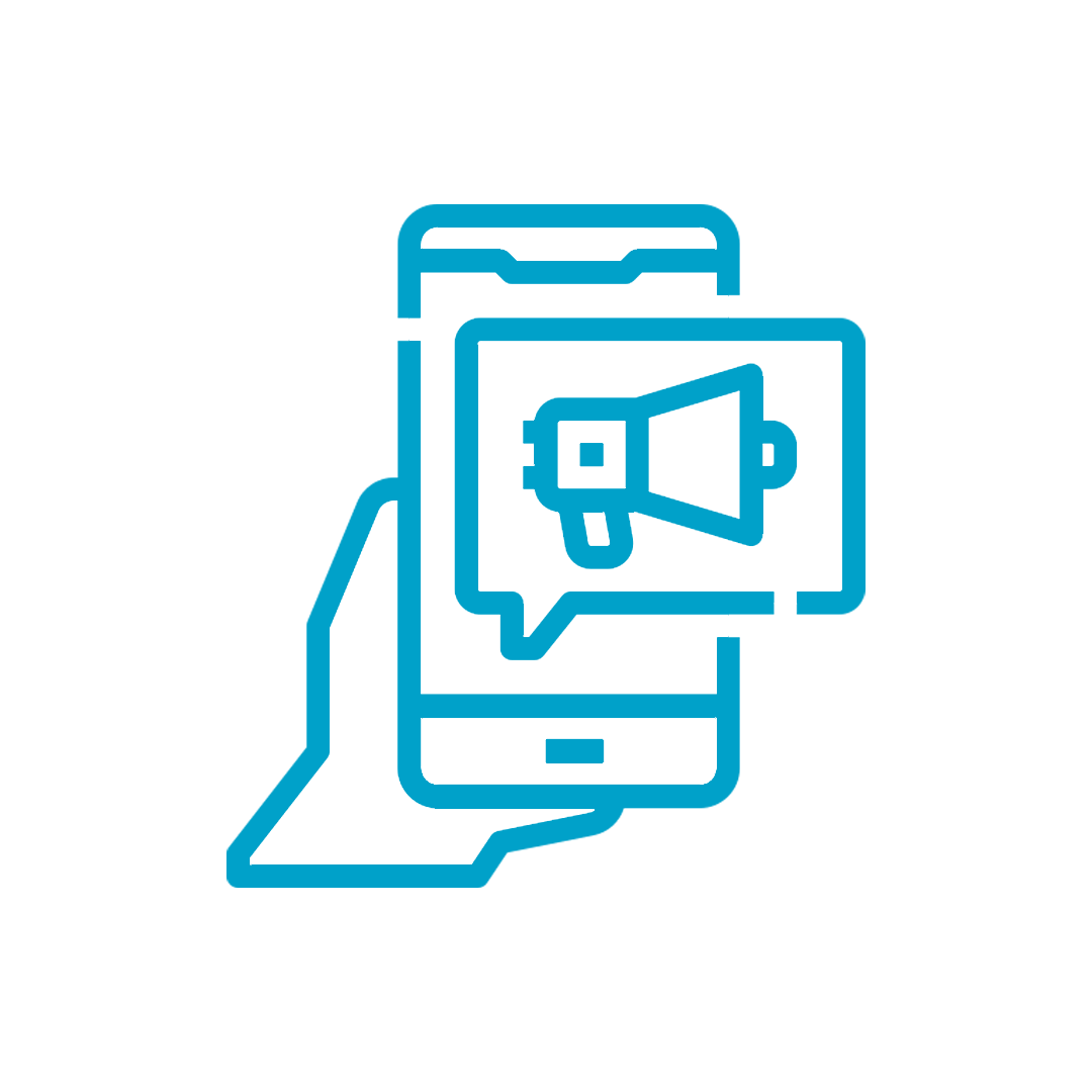 Dynamic on-screen advertising