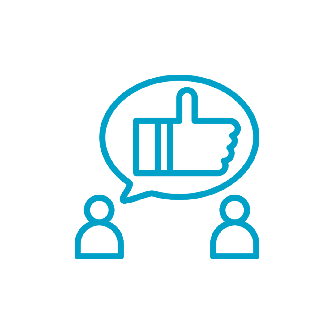 Product recommendations for in-house or promo brands