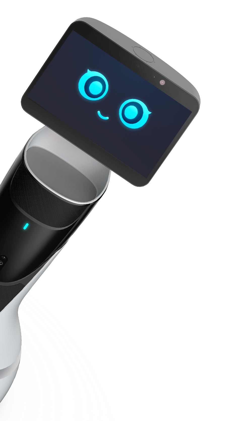 Robot asistente Zox