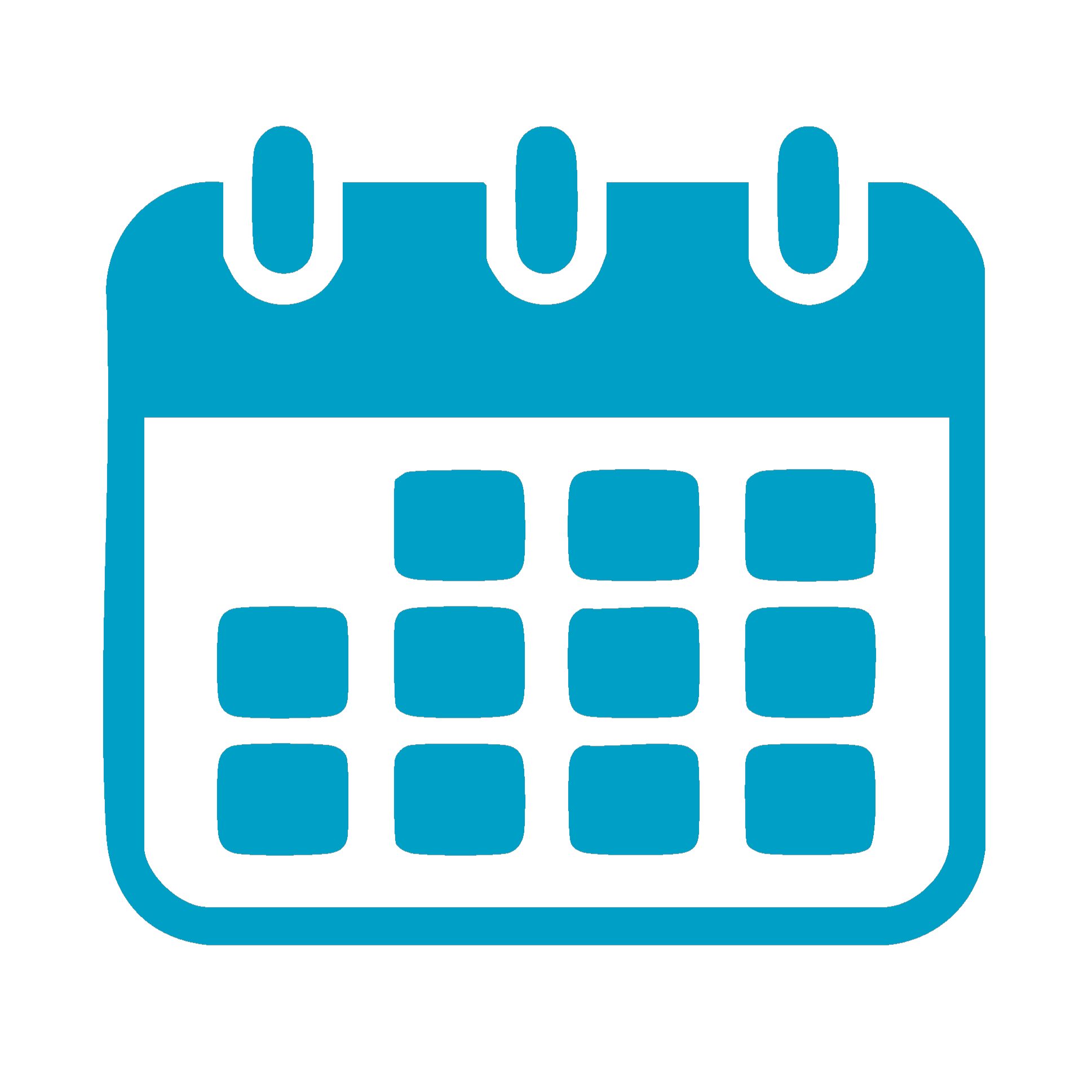 Monthly plan
