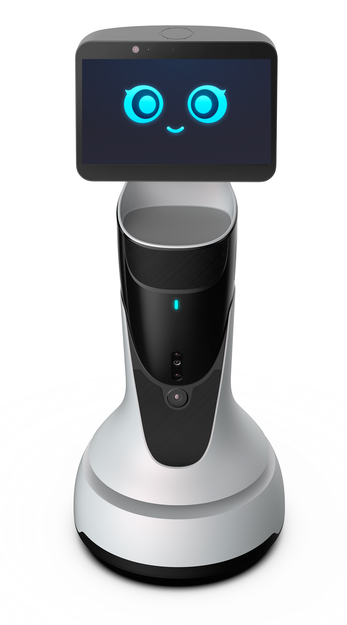 ZOX robot